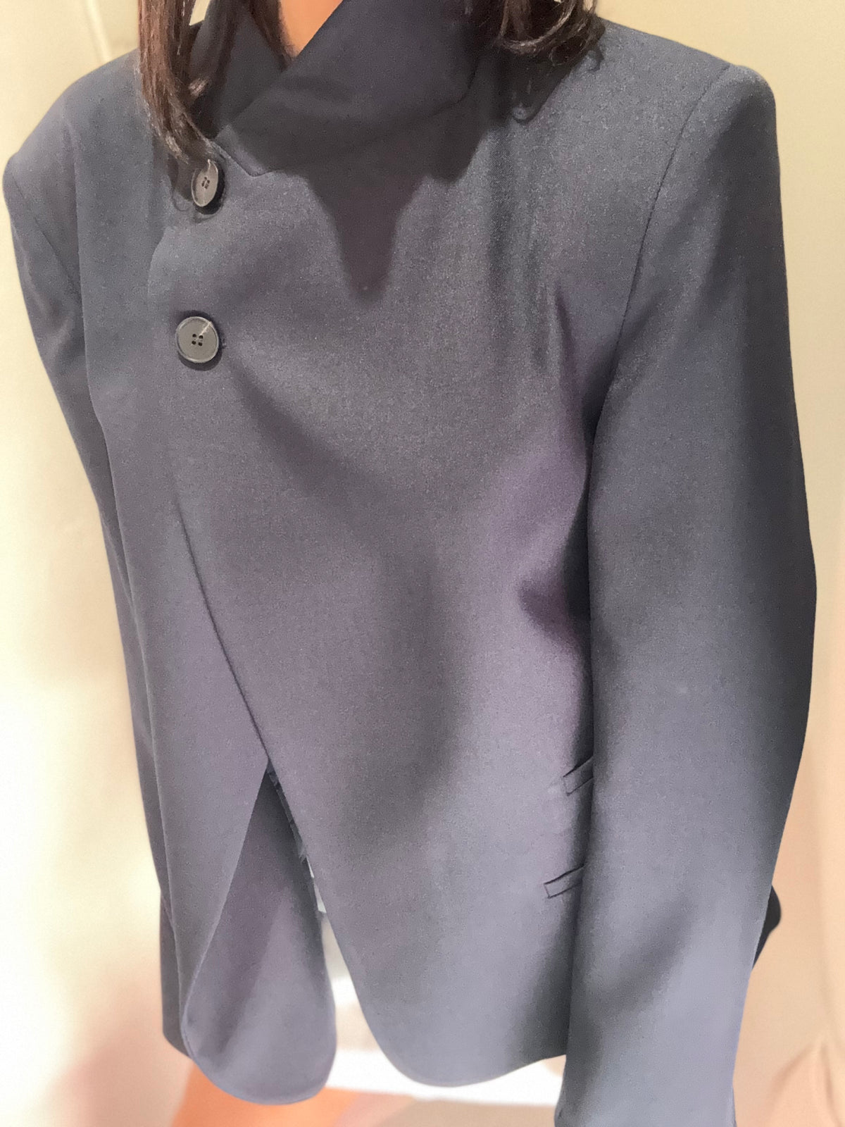 Blazer Blu Navy HAVEONE