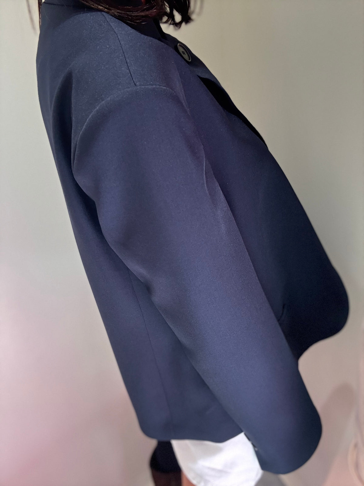 Blazer Blu Navy HAVEONE