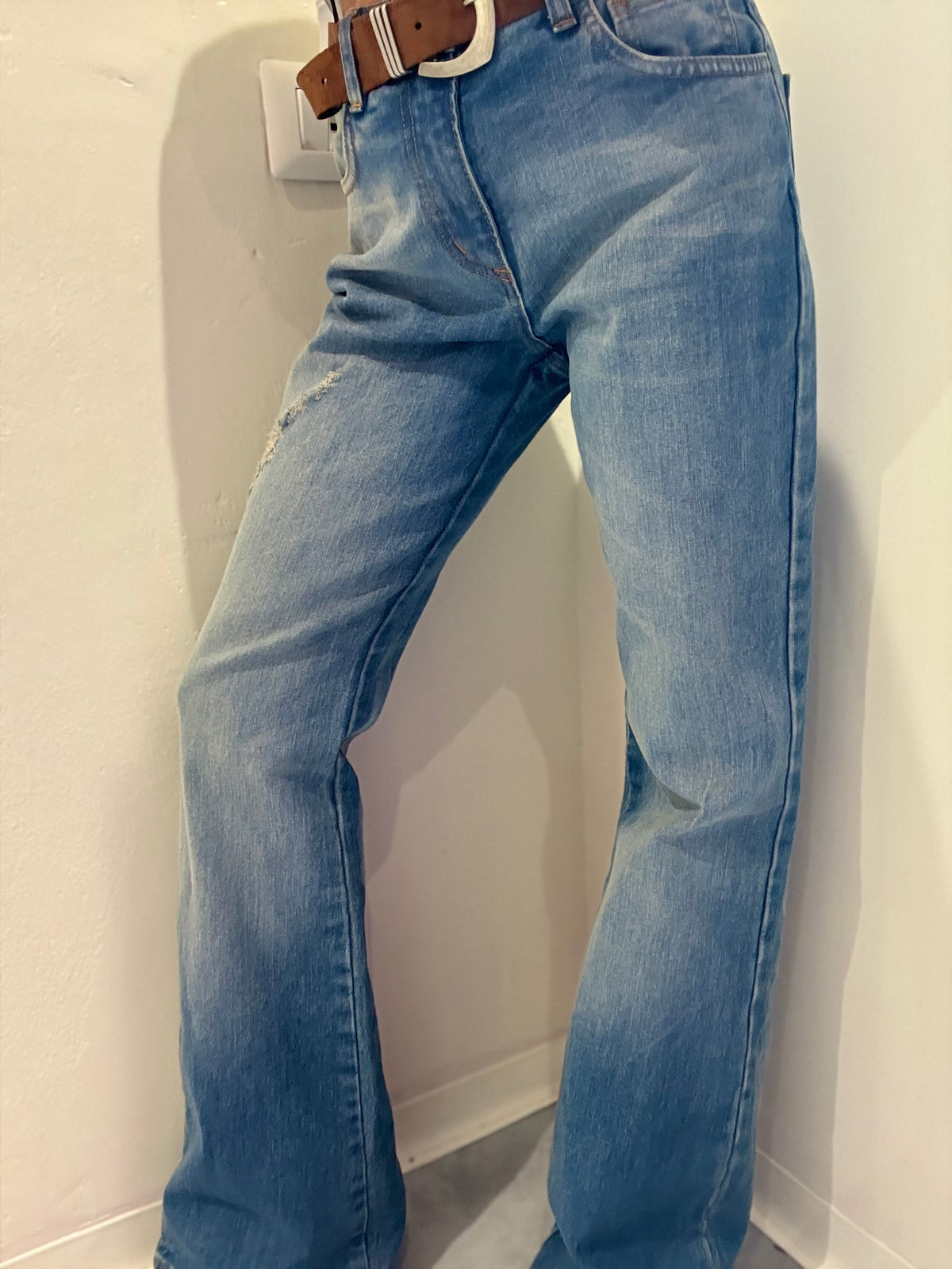 Jeans FLARE PHILIA LOFT